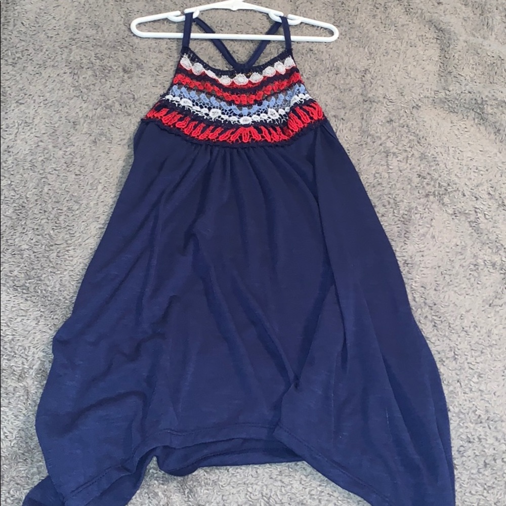 Rue 21 Tank Top